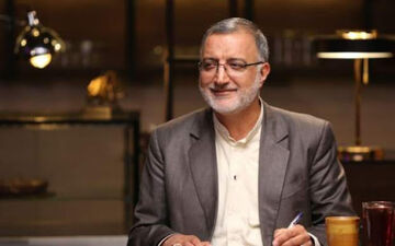 درخواست همتی برای گران شدن بنزین! + فیلم