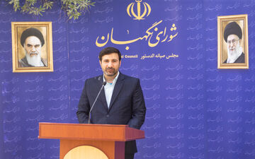  برگشت لایحه رتبه‌بندی معلمان به مجلس برای رفع برخی اشکالات 