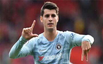 10 نقل و انتقال برتر زمستان فصل 2018/19