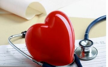 تپش قلب دارید؟