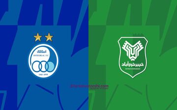 خیبر به دنبال اولین برد خانگی؛ استقلال در پی صعود در جدول