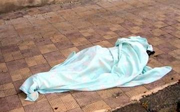 سقوط مرگبار زن میانسال از طبقه 25 برج