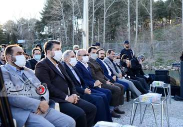 گزارش تصویری بازدید سفیران صلح جهانی نوروز ازآثار باستانی استان کرمانشاه