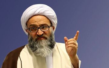 فوری / مجلس خبرگان گزینه اصلح رهبری را انتخاب کرد