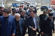 کاهش هزینه سفر زائران اربعین در کردستان مورد تأکید قرار گرفت