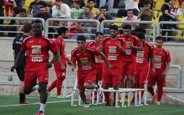 ترکیب احتمالی پرسپولیس مقابل پدیده؛ اولین غیبت پسرِ برانکو