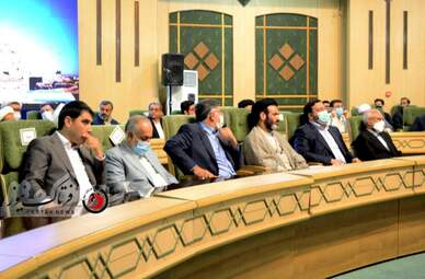 شورای اداری کرمانشاه با حضور رئیس جمهور 