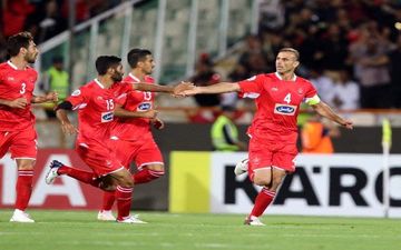  سیدجلال؛ مهره صعود وقتی در یک‌چهارم امید ندارید!