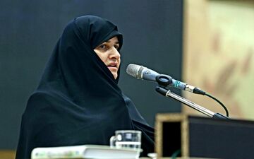 قفل عدالت در دولت مردمی شکسته می شود