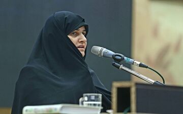 قفل عدالت در دولت مردمی شکسته می شود