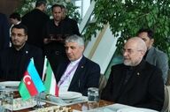 قالیباف در باکو: PUIC فرصتی برای افزایش وحدت امت اسلامی است