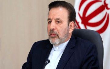 واعظی درگذشت حجت الاسلام والمسلمین اژه‌ای را تسلیت گفت