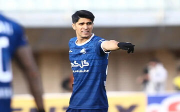 «گل‌گهرپولیس» تکمیل شد؛ هافبک تراکتوری، سومین صید تارتار از سیرجان!