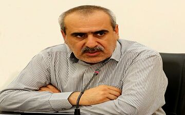 رئیس پایانه نفتی «خارگ» منصوب شد