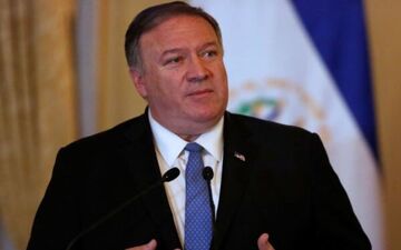 آمریکا ۲ مقام دولت سودان‌جنوبی را تحریم کرد