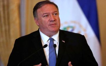 آمریکا ۲ مقام دولت سودان‌جنوبی را تحریم کرد