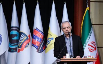 بهاروند خبر داد؛ برای لیگ فصل قبل قهرمانی اعلام نمی‌شود
