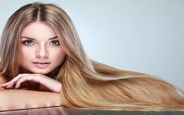  این تونیک برای موهای رنگ شده معجزه می کند