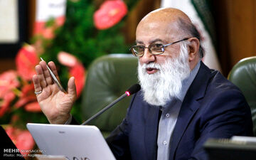 مسائل سیاسی را وارد شورا نکنیم/ امیدواریم حوادثی مانند معدن آزادشهر تکرار نشود