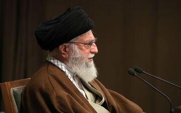 ملت‌های مسلمان ذلت سازش با رژیم صهیونیستی را به هیچ‌وجه تحمل نخواهند کرد