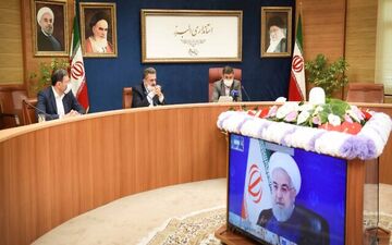 استاندار البرز: تالارهای پذیرایی با رعایت دستورالعمل‌های بهداشتی بازگشایی می‌شوند