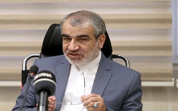 شورای نگهبان بررسی صلاحیت کاندیداها را از فردا آغاز می‌کند
