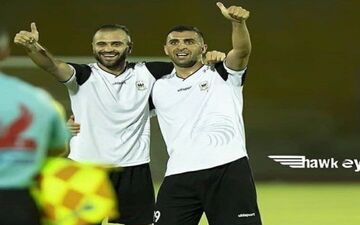 تا لحظه آخر برای پیروزی جنگیدیم