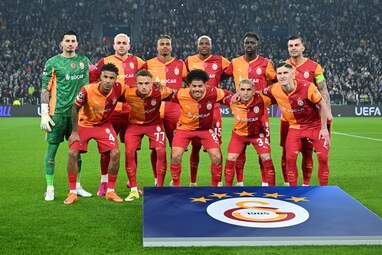 Juventus v Galatasaray A.S. - UEFA Champions League 2025 26 (10)