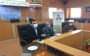 حقوق دانان بسیجی دل در گرو اسلام دارند/ دستگاه قضا همچون گذشته با ترک فعل مدیران قاطعانه برخورد کند