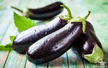 علائم آلرژی به بادمجان چگونه خود را نشان می‌دهند؟