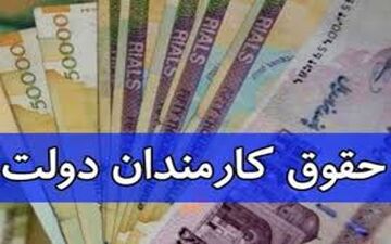 واریز پیش از موعد حقوق‌ها و یارانه اسفند