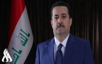 
نخست وزیر عراق فردا به فرانسه می رود