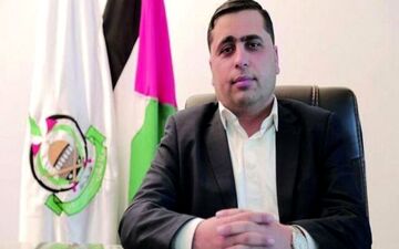 حماس خواهان محاکمه سران تل‌آویو در دیوان بین‌المللی کیفری