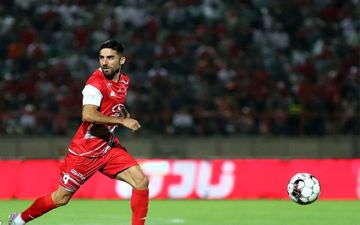 جدایی مدافع ملی پوش از پرسپولیس قطعی شد؛ پایان کار دومین ستاره پس از سروش رفیعی