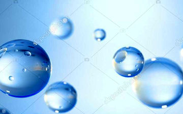 دستگاهی که قطره‌های آب را معلق نگه می‌دارد +فیلم 