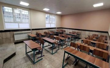 تعطیلی مدارس و دانشگاه‌های این استان‌ فردا چهارشنبه ۲۷ فروردین ۱۴۰۴ قطعی شد