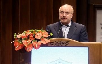 قالیباف: کشور کمبود پول و اعتبار ندارد/  یکی از چالش‌های جدی ما کاهش سطح اعتماد مردم است