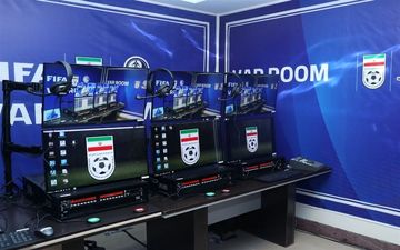  گلایه‌های مبتکر VAR ایرانی از فدراسیون فوتبال 