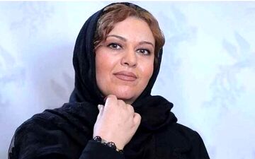 واکنش قاطع گیتی قاسمی به عکس جنجالی سخنگوی کاخ سفید