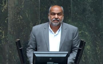 افتتاح بیمارستان ۹۶ تخت‌خوابی بافق تا دی‌ماه