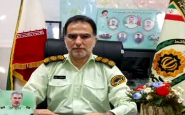 ۳۰ کیلوگرم موادمخدر در بوشهر کشف شد