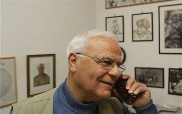 دلایل سقوط شاه از نگاه آخرین فرستاده موساد به ایران 