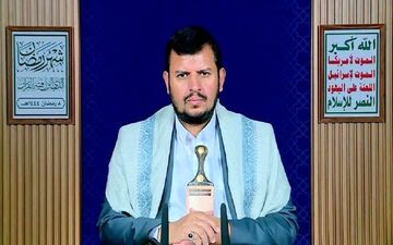 پاسخ مقاومت به تجاوز آمریکا|  چه اتفاقی رخ داده!!!