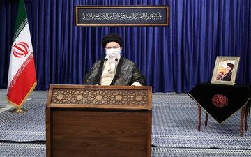 رهبر انقلاب در نشست با هیات وزیران: به سال آخر به چشم وقت اضافی نگاه نکنید/دستاوردها و تنگناها را بگویید