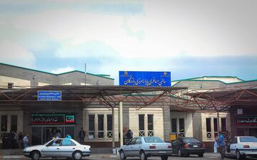 اجرای طرح جامع گمرک در بازرگان
