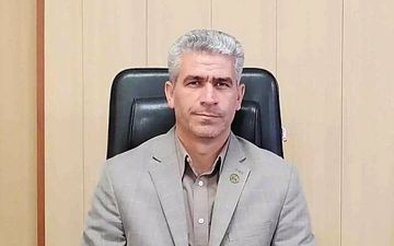 بهره‌برداری از پروژه فیبر نوری کرمانشاه در ایام دهه فجر امسال
