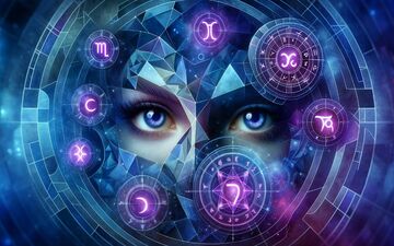 طالع بینی کثیف | متولدین کدام ماه ها افکار پریشان دارند؟