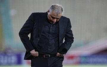 الهامی: منظم بازی کردیم و دنبال امتیاز گرفتن بودیم
