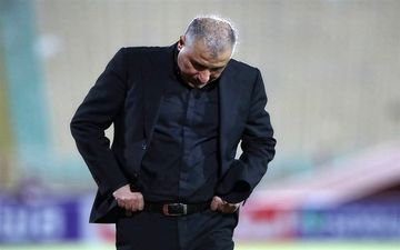 الهامی: منظم بازی کردیم و دنبال امتیاز گرفتن بودیم
