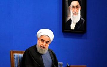 تناقض گویی روحانی ادامه دارد/ واریز یارانه قطع شدگان انتخاباتی نیست؟ 